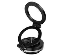 jojnsha Multiple Use Phone Mount Stand Rack For Automobile Dashboard Desk 360 Adjustable Angles Holder Bracket Vacuum Suction Phone Holder
