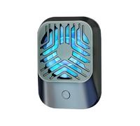 jojnsha Portable Heatsink 3 Gear Adjustable Cooling Mute Cooler Fan For Phone Radiator