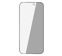 jojnsha Privacy Screen Protector For 14/14pro/14plus/14 Anti-Spy Tempered-Glass Film For Case Anti-scratch Cover Screen Protector Privacy Glass Tempered- Glass Camera Lens Blue- Light Full Tempered-