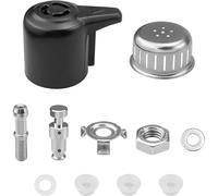 jojnsha Release Valves Float Valves Float Seal Part For 3/5/6QT Drain