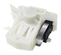 jojnsha Replacement Dishwasher Door Latches Quick Installation Solution Saves Repair Costs Suitable For Various Dishwasher Models Door