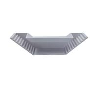 jojnsha Small Aquariums Fish Tunnel Shelter Natural Design Hiding Cave Decors For Small Tanks & Exhibits Decoration Fish Cave