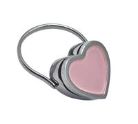 jojnsha Statement Rings Openable Heart Shape Unique Stainless Steel Texture Suitable for Fashion Women and Present Giving Penable Heart Shape Unique Hand Accessory Stainless Steel