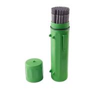 jojnsha Thermal Insulated Welding Electrode Container Heavy Duty ABS Construction 4.5KG Storage Capacity for Long Lasting Use ABS Welding Electrode Holder