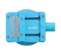jojnsha Universally PCB Holder Motherboard Soldering Rotary Fixtures Repair Tool Removing Solder Pasting Clamp Base Pcb Holder