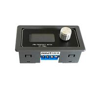 jojnsha XY-PWM1 Generator Module Adjustable Frequency Duty Cycle Square
