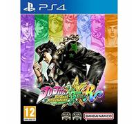JOJO&aposS BIZARRE..ALL-STAR P4 VFBIZARRE ADVENTURE..BATLLE R