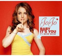 Jojo - Baby It's You [CD 2]