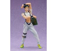 Jojo Bizarre Adventure Rohan Kishibe POP UP Parade PVC Figure Statue GOODSMILE