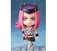 Jojo Bizarre Adventure Stone Ocean Narciso A Mini Action Figure MEDICOS