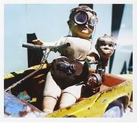 Jojo Burger Tempest by WORKING FOR A NUCLEAR FREE CITY (2010-10-12)