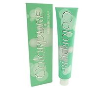 JoJo ColorPure Hair Colour Cream, No. 6.6 Tropical Red, 100 ml