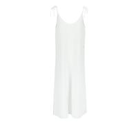 Jojo Cotton Gauze Dress White S