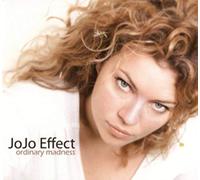 Jojo Effect – Ordinary Madness – CD (Broken Silence)