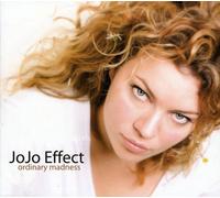 Jojo Effect - Ordinary Madness