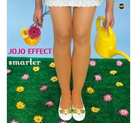 Jojo Effect - Smarter
