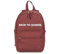 Jojo Factory Backpack KID PACK in Bordeaux One size