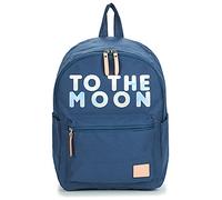 Jojo Factory Backpack KID PACK UNI TO THE MOON in Marine One size