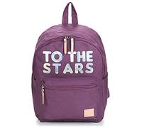 Jojo Factory Backpack KID PACK UNI TO THE STARS in Bordeaux One size