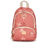 Jojo Factory Backpack SOFT PACK STARS in Pink One size