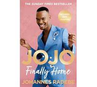Jojo: Finally Home - My Inspirational Memoir - THE SUNDAY TIMES BESTSELLER (2023)