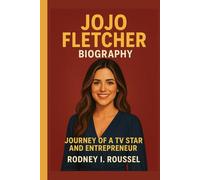 JoJo Fletcher Biography: Journey of a TV Star and Entrepreneur