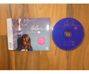 Jojo Ft Bow Bow - Baby It's You [CD 2]