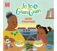 JoJo & Gran Gran: Cook Together