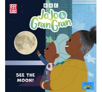 See the Moon (JoJo & Gran Gran)