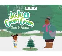 Jojo & Gran Gran, Series 1: Autumn