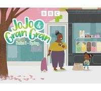 Jojo & Gran Gran, Series 1: Spring