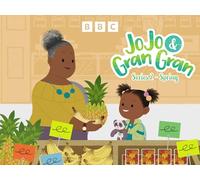 JoJo & Gran Gran, Series 2: Spring