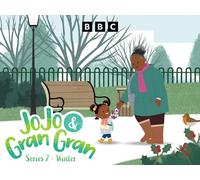 JoJo & Gran Gran, Series 2: Winter