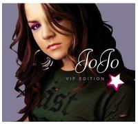 Jojo - Jojo (VIP Edition) [German Import]