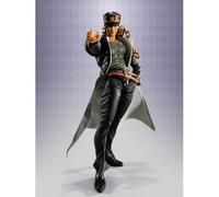JoJo's Bizarre Adventure S.H.Figuarts Action Figure Jotaro Kujo 6.7 inches