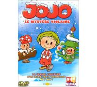 Jojo : Le Mystère Violaine
