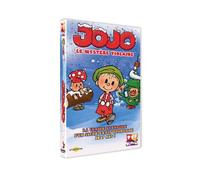 Jojo le mystère Violaine