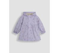 Jojo Maman Bébé Bunny Floral Raincoat (12 Mths-6 Yrs) - 2-3 Y - Multi, Multi