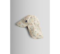JOJO MAMAN BÉBÉ Dino Motif Sun Protection Hat 1-2 Years