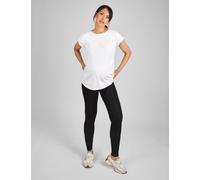 JoJo Maman Bébé Maternity High Waisted Leggings Black