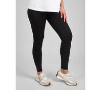 JoJo Maman Bébé Maternity Over Bump Support Leggings Black