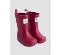 JOJO MAMAN BÉBÉ Plain Wellie Boot 3 Infant