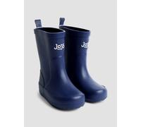 JOJO MAMAN BÉBÉ Plain Wellie Boot 6 Infant
