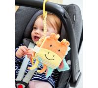 Jojo Maman Bébé Safari Activity Cube (0+ Yrs) - Multi, Multi