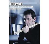 Jojo Mayer: Secret Weapons For The Modern Drummer - A Guide To Hand Technique (German Edition) [DVD]