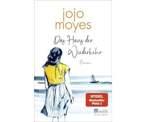 Jojo Moyes Karoli Das Haus der Wiederkehr: SPIEGEL Bestseller (Various Formats)