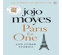 Jojo Moyes Paris for One & Other Stories : Discover the author of Me Before Jojo Moyes Multicolor