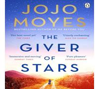 Jojo Moyes The Giver of Stars Paperback Book Jojo Moyes Multicolor