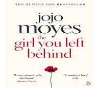 Jojo Moyes The You Left Behind : The No 1 bestselling love story from Jojo Moyes Multicolor