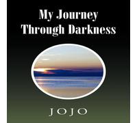 Jojo My Journey Through Darkness Paperback Book Jojo Multicolor